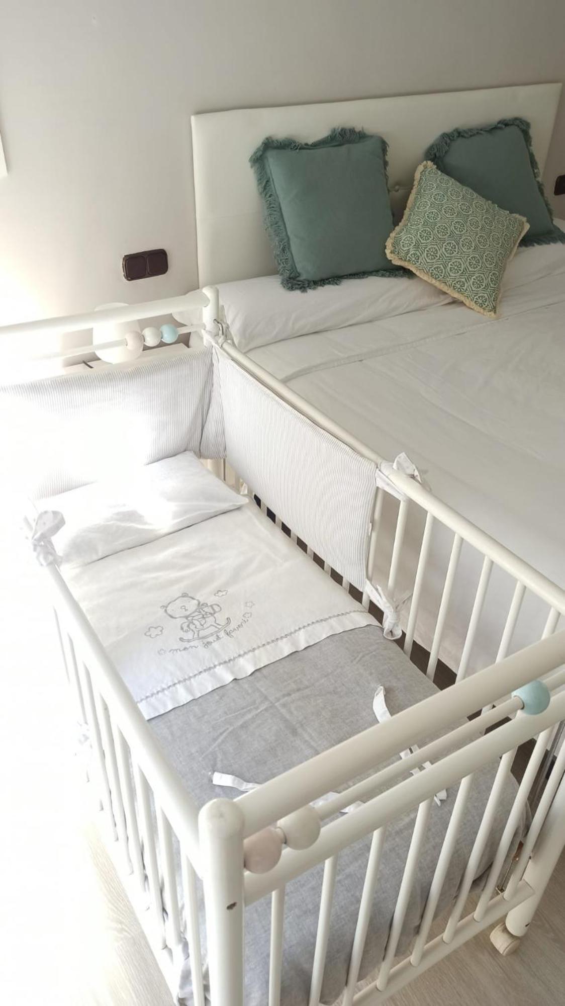 Ohana, Apartamento-Parking Privado Gratis-Centrico-Wifi-Ascensor-Sin Cuestas-82M2 Bermeo Buitenkant foto